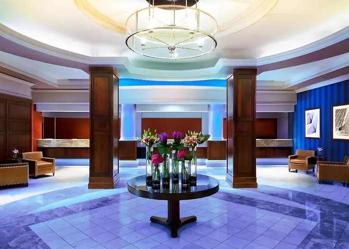 Hotel Baltimore Downtown-Inner Harbor