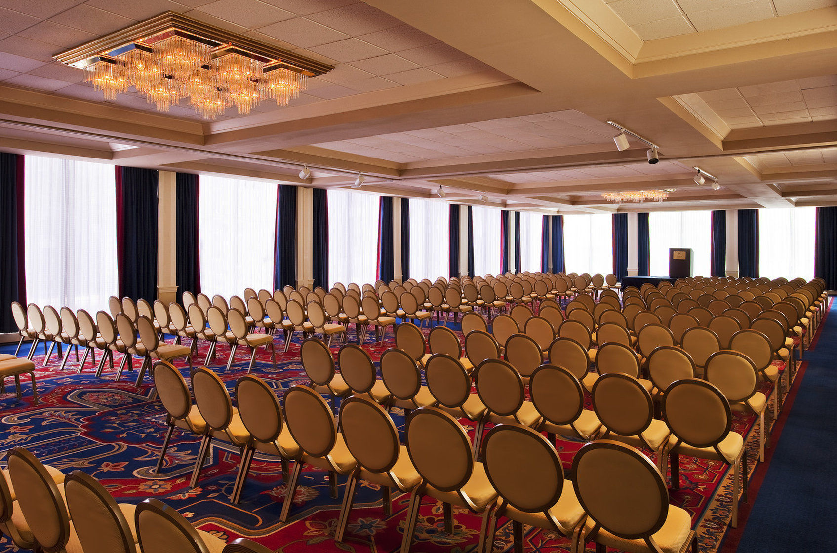 Hotel Downtown-inner Harbor 3*