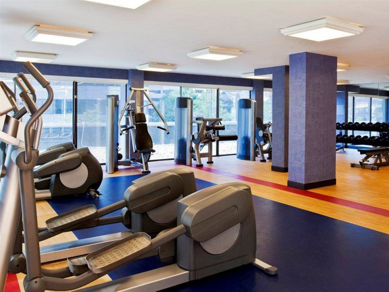 Hotel Downtown-inner Harbor 3*