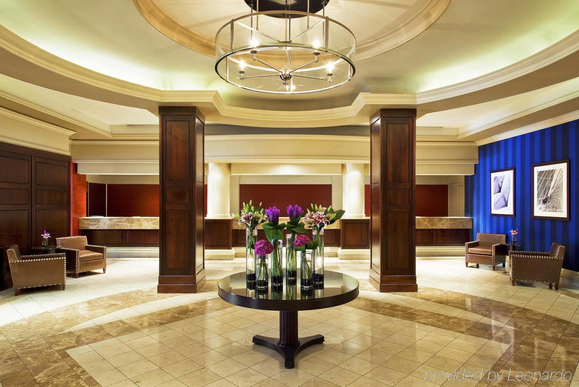 Downtown-inner Harbor Hotel 3*
