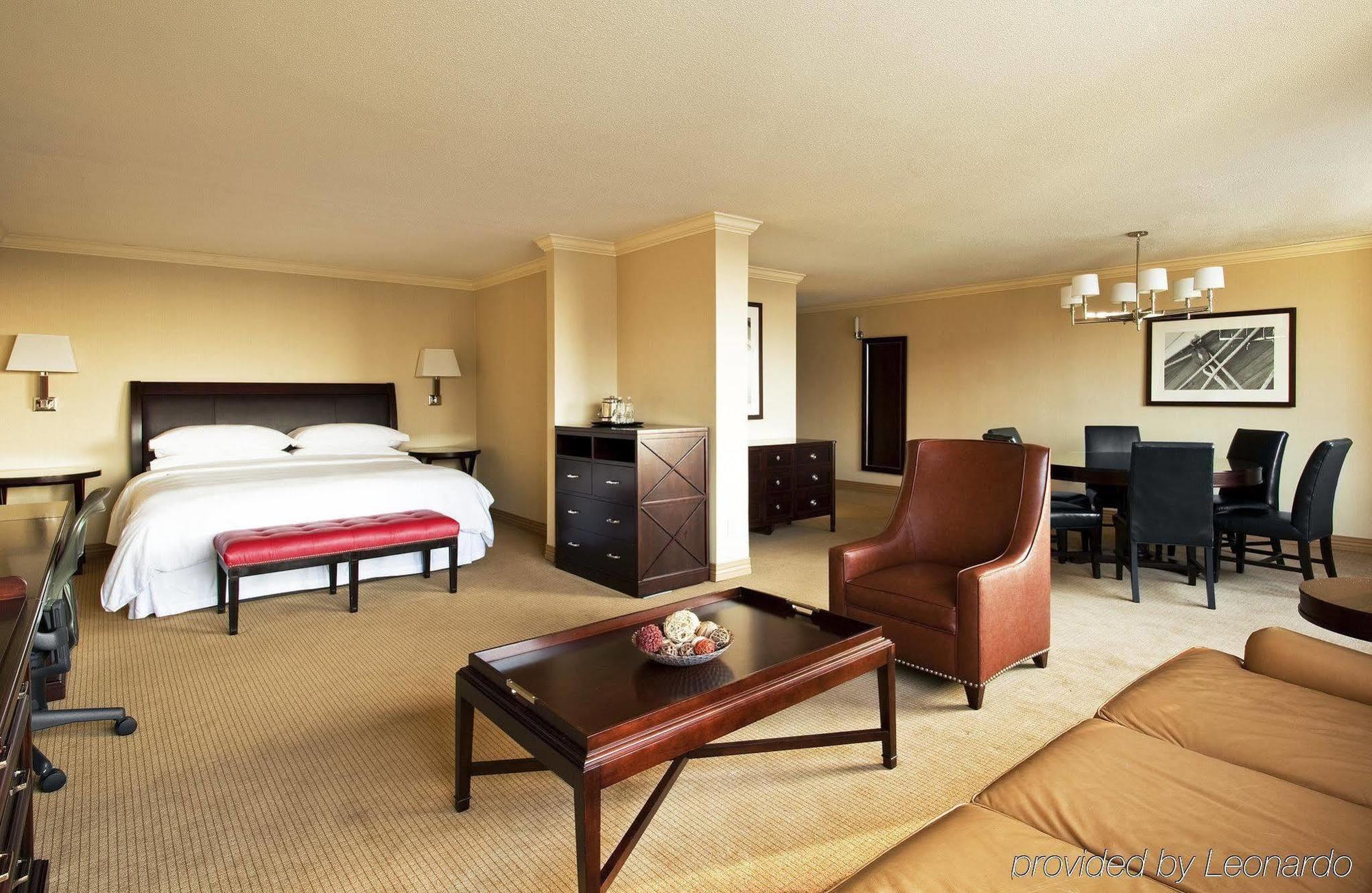 Hotel Downtown-inner Harbor