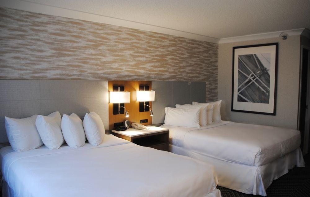 Hotel Downtown-inner Harbor