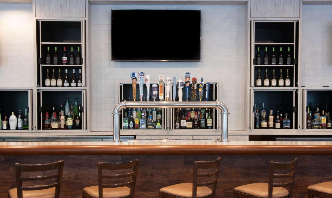 Hotel Downtown-inner Harbor 3*