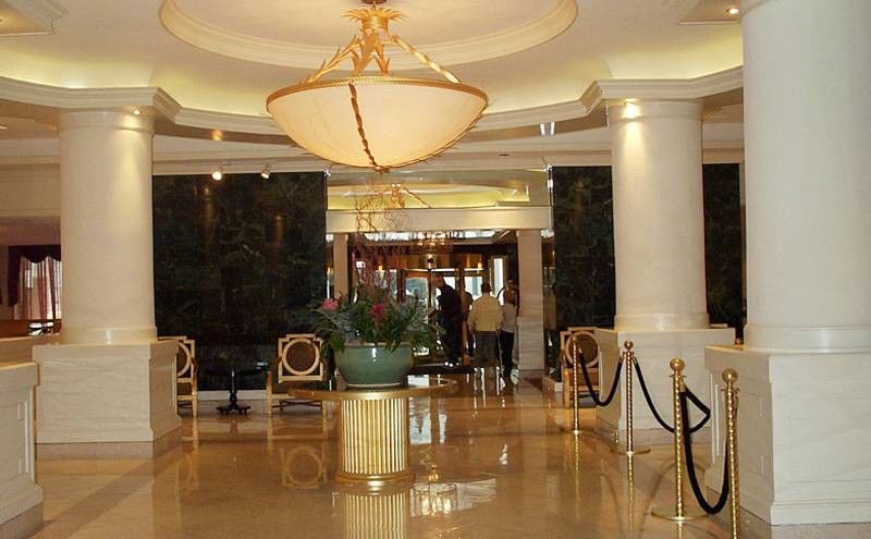 Downtown-inner Harbor Hotel