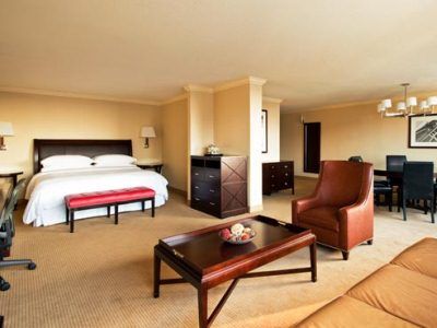 Downtown-inner Harbor Hotel