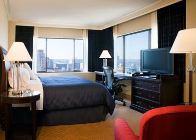 Downtown-inner Harbor 3* Baltimore
