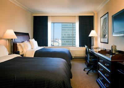 Downtown-inner Harbor Hotel Baltimore