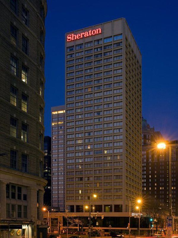 Hotel Downtown-inner Harbor Baltimore