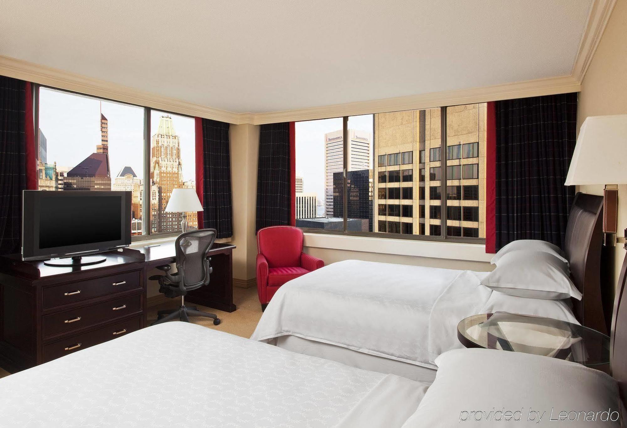 Hotel Downtown-inner Harbor Baltimore