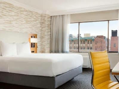 Downtown-inner Harbor 3*