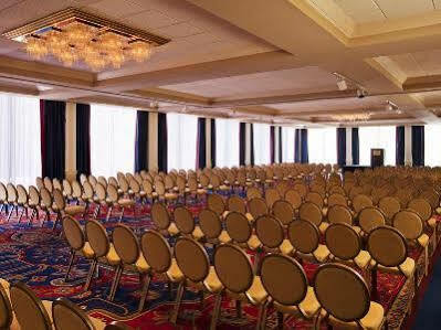 Hotel Downtown-inner Harbor Baltimore