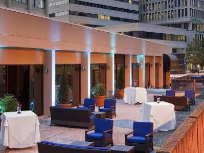 Hotel Downtown-inner Harbor