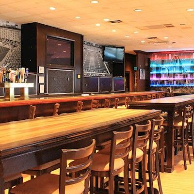 Downtown-inner Harbor Hotel 3*